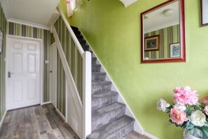 Hallway- click for photo gallery